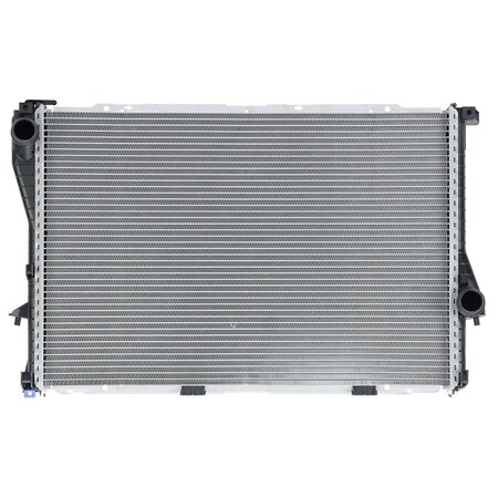 Spectra Premium Radiator, Cu2284 CU2284